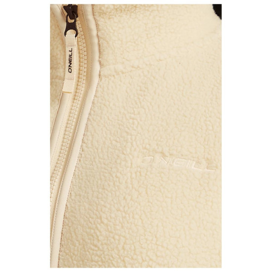 O'neill Γυναικεία ζακέτα Must-Have High-Pile Full-Zip Fleece